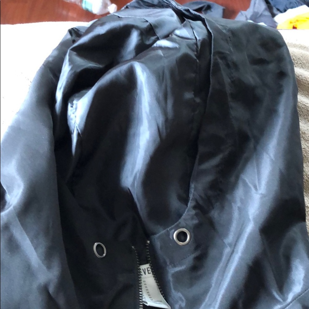 Forever 21 Jacket - Picture 3 of 3